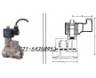 臺(tái)灣UNID鼎機(jī)SKW-15/20/25不銹鋼防暴電磁