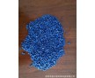 HDPE (PO) 再生料 藍(lán)色 二級