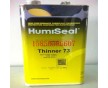 Humiseal thinner73