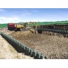 U sheet pile wall china ASTM