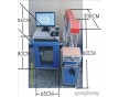 浦東激光刻字機(jī)、閔行五金配件激光打標(biāo)機(jī)